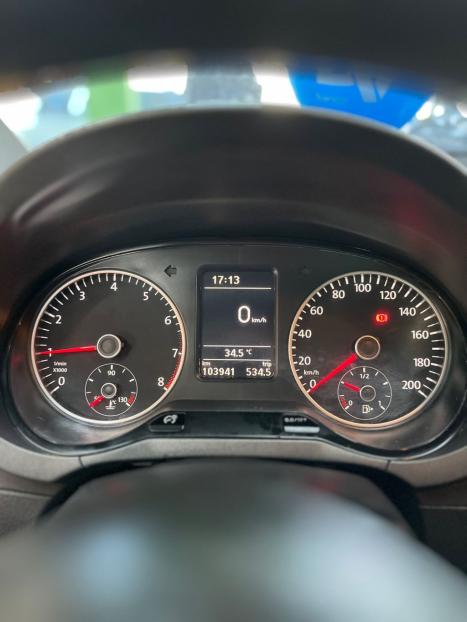 VOLKSWAGEN Fox 1.0 4P BLUEMOTION FLEX, Foto 9