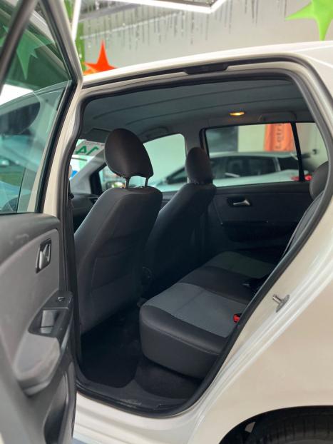 VOLKSWAGEN Fox 1.0 4P BLUEMOTION FLEX, Foto 10