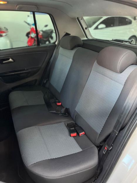 VOLKSWAGEN Fox 1.0 4P BLUEMOTION FLEX, Foto 11
