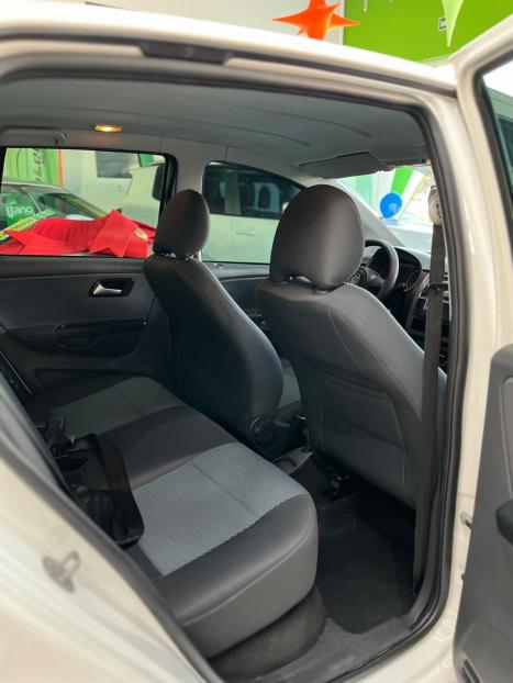 VOLKSWAGEN Fox 1.0 4P BLUEMOTION FLEX, Foto 12