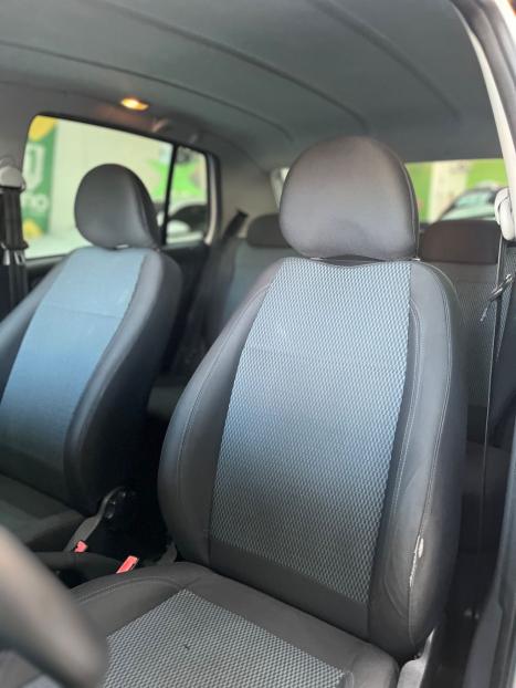 VOLKSWAGEN Fox 1.0 4P BLUEMOTION FLEX, Foto 13