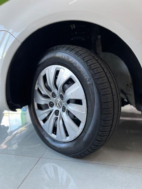 VOLKSWAGEN Fox 1.0 4P BLUEMOTION FLEX, Foto 14