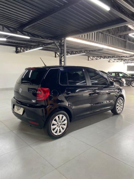 VOLKSWAGEN Fox 1.0 4P I-TREND FLEX, Foto 5