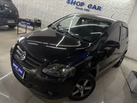 VOLKSWAGEN Fox 1.0 4P BLACKFOX FLEX, Foto 1