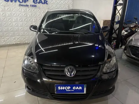 VOLKSWAGEN Fox 1.0 4P BLACKFOX FLEX, Foto 2