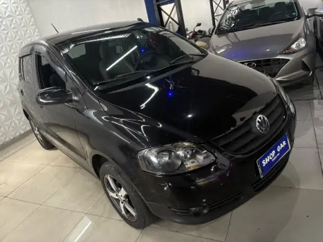 VOLKSWAGEN Fox 1.0 4P BLACKFOX FLEX, Foto 3