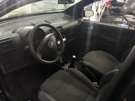 VOLKSWAGEN Fox 1.0 4P BLACKFOX FLEX, Foto 5