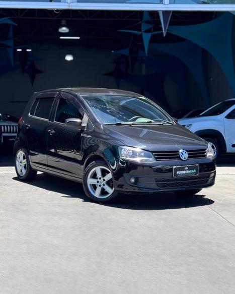 VOLKSWAGEN Fox 1.0 4P BLACKFOX FLEX, Foto 1