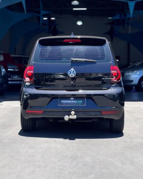 VOLKSWAGEN Fox 1.0 4P BLACKFOX FLEX, Foto 3