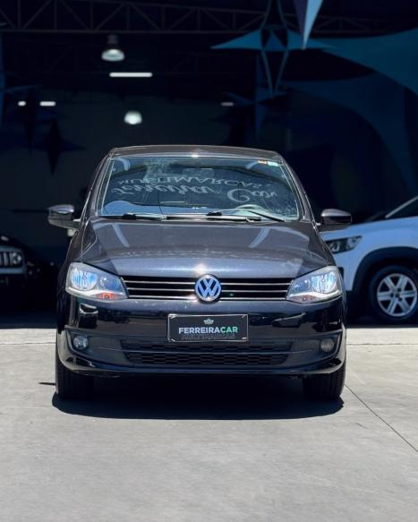 VOLKSWAGEN Fox 1.0 4P BLACKFOX FLEX, Foto 4