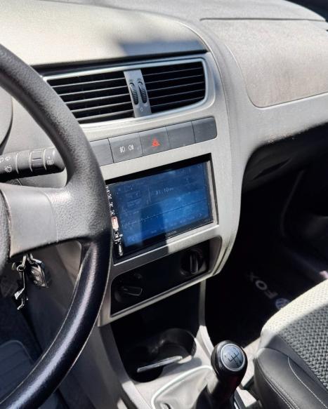 VOLKSWAGEN Fox 1.0 4P BLACKFOX FLEX, Foto 6