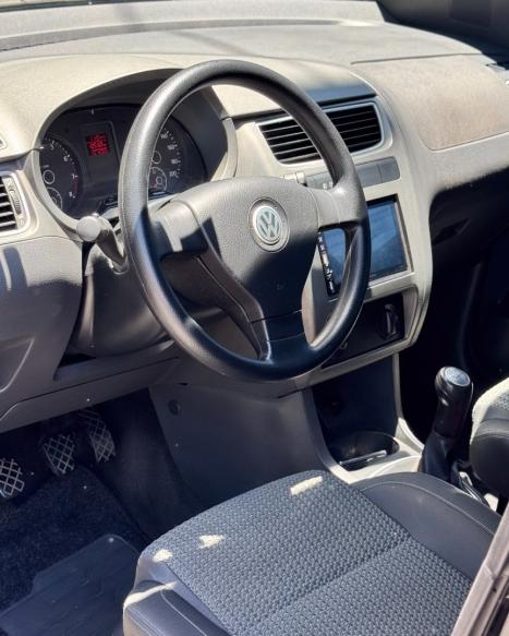 VOLKSWAGEN Fox 1.0 4P BLACKFOX FLEX, Foto 7