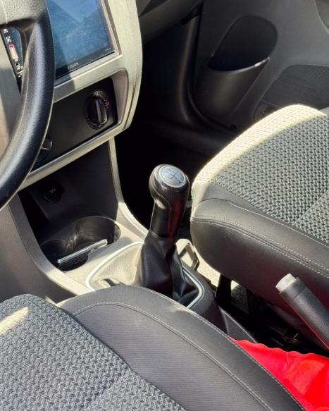 VOLKSWAGEN Fox 1.0 4P BLACKFOX FLEX, Foto 8