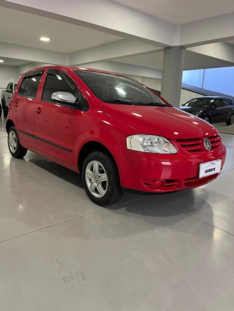 VOLKSWAGEN Fox 1.0 4P CITY FLEX, Foto 1