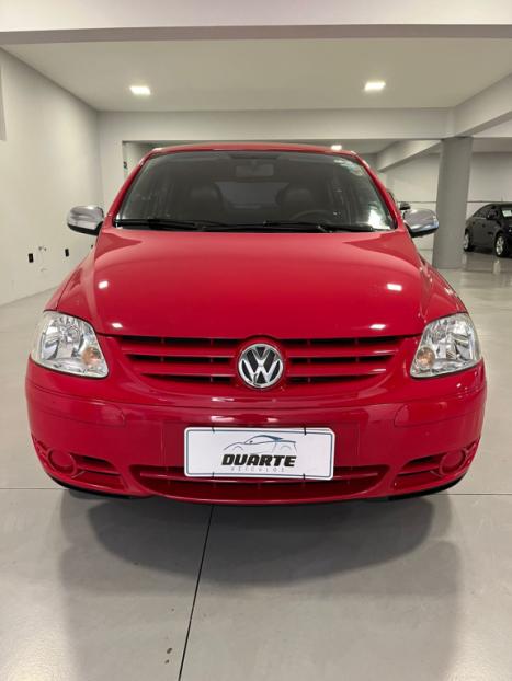 VOLKSWAGEN Fox 1.0 4P CITY FLEX, Foto 2