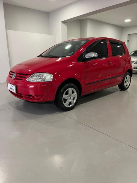 VOLKSWAGEN Fox 1.0 4P CITY FLEX, Foto 3