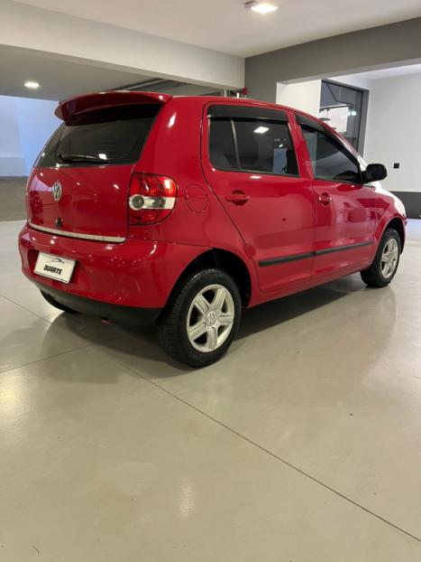 VOLKSWAGEN Fox 1.0 4P CITY FLEX, Foto 4