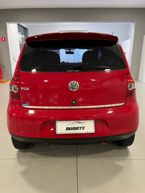 VOLKSWAGEN Fox 1.0 4P CITY FLEX, Foto 5
