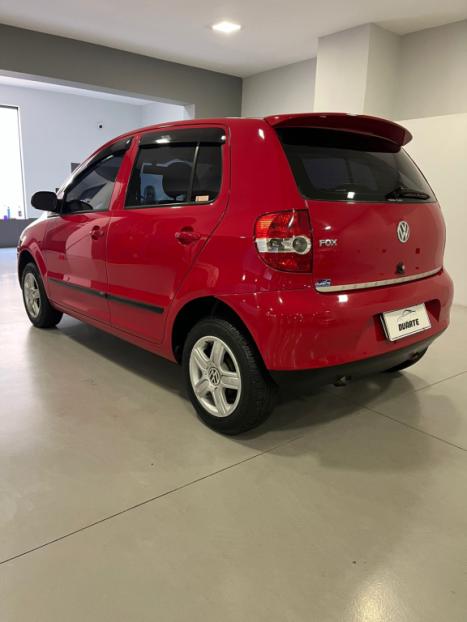 VOLKSWAGEN Fox 1.0 4P CITY FLEX, Foto 6
