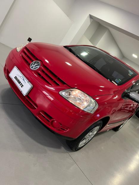 VOLKSWAGEN Fox 1.0 4P CITY FLEX, Foto 7