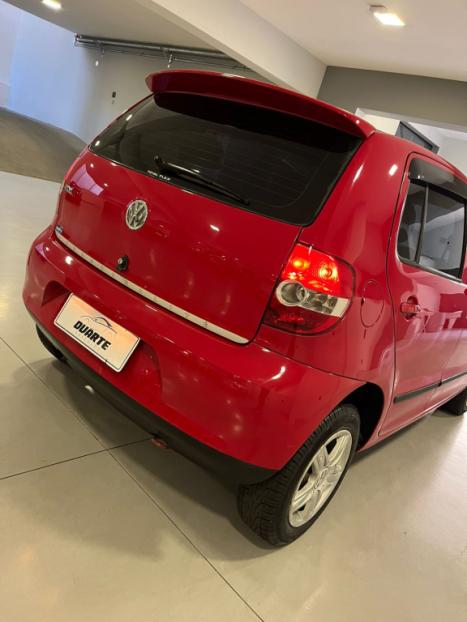 VOLKSWAGEN Fox 1.0 4P CITY FLEX, Foto 8