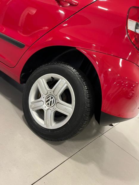 VOLKSWAGEN Fox 1.0 4P CITY FLEX, Foto 9