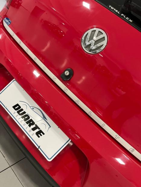 VOLKSWAGEN Fox 1.0 4P CITY FLEX, Foto 10