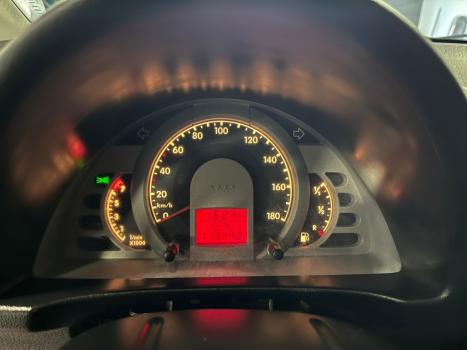 VOLKSWAGEN Fox 1.0 4P CITY FLEX, Foto 13