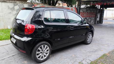 VOLKSWAGEN Fox 1.0 4P TREND FLEX, Foto 3