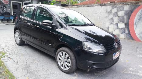 VOLKSWAGEN Fox 1.0 4P TREND FLEX, Foto 4