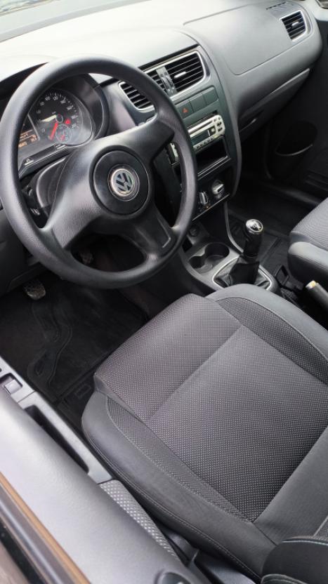 VOLKSWAGEN Fox 1.0 4P TREND FLEX, Foto 5