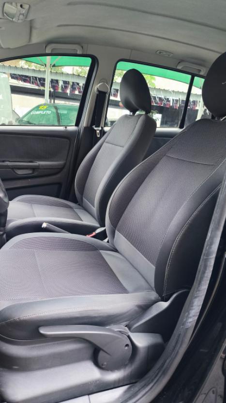 VOLKSWAGEN Fox 1.0 4P TREND FLEX, Foto 6