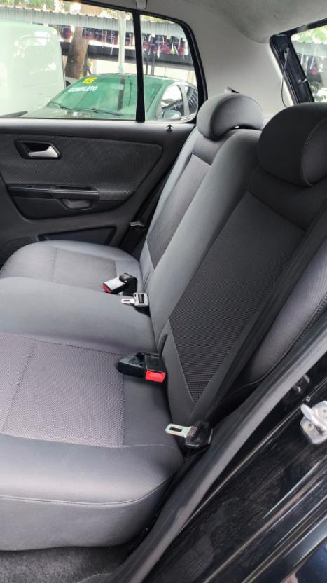 VOLKSWAGEN Fox 1.0 4P TREND FLEX, Foto 9