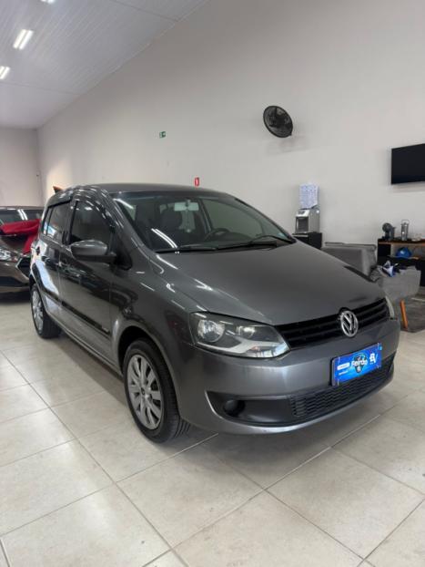 VOLKSWAGEN Fox 1.0 4P FLEX, Foto 1