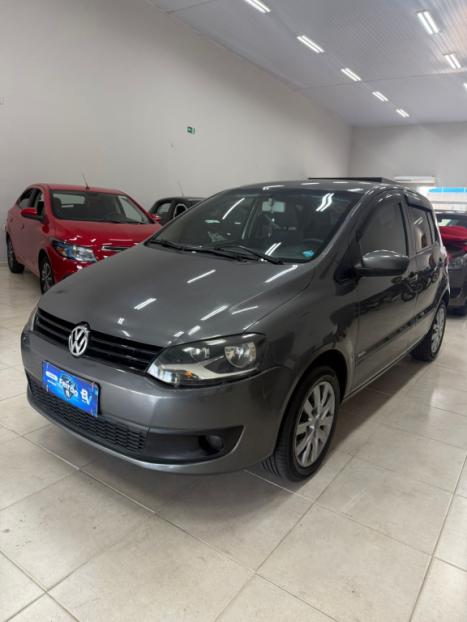 VOLKSWAGEN Fox 1.0 4P FLEX, Foto 2