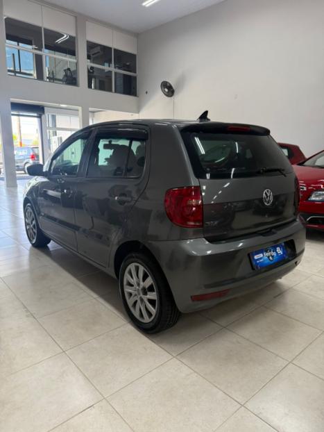 VOLKSWAGEN Fox 1.0 4P FLEX, Foto 3