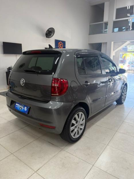 VOLKSWAGEN Fox 1.0 4P FLEX, Foto 4