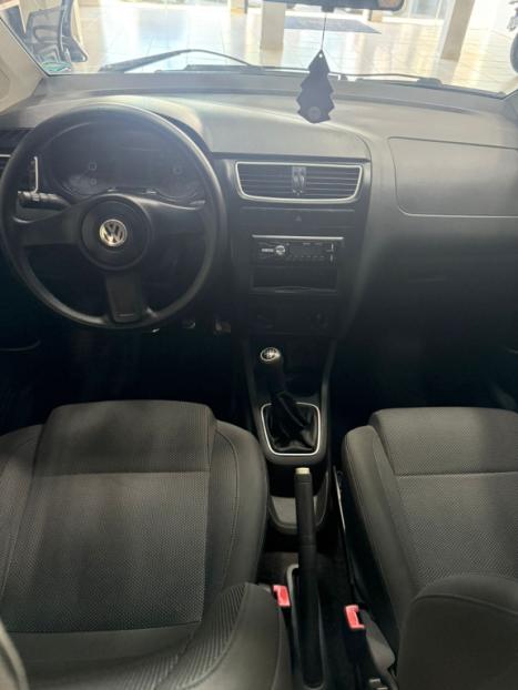VOLKSWAGEN Fox 1.0 4P FLEX, Foto 5