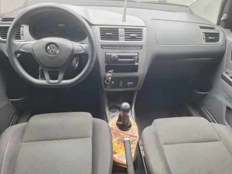 VOLKSWAGEN Fox 1.0 4P TRENDLINE FLEX, Foto 4