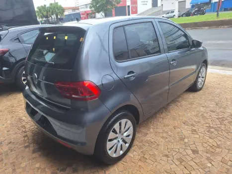 VOLKSWAGEN Fox 1.0 4P TRENDLINE FLEX, Foto 5