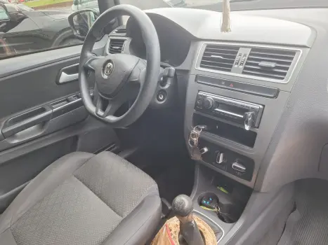 VOLKSWAGEN Fox 1.0 4P TRENDLINE FLEX, Foto 6