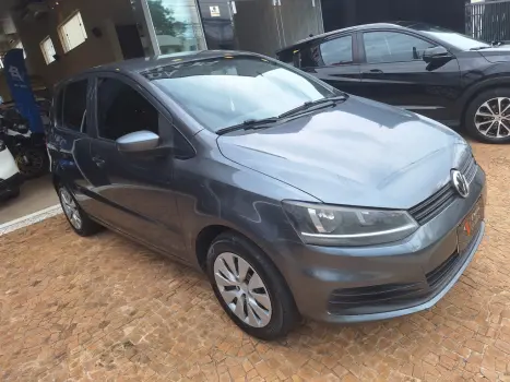 VOLKSWAGEN Fox 1.0 4P TRENDLINE FLEX, Foto 7