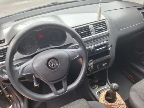 VOLKSWAGEN Fox 1.0 4P TRENDLINE FLEX, Foto 8