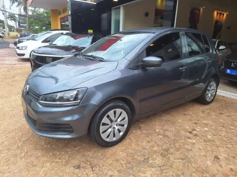 VOLKSWAGEN Fox 1.0 4P TRENDLINE FLEX, Foto 9
