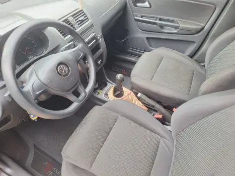 VOLKSWAGEN Fox 1.0 4P TRENDLINE FLEX, Foto 12