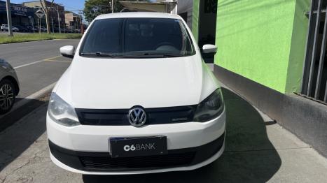 VOLKSWAGEN Fox 1.0 4P BLUEMOTION FLEX, Foto 2