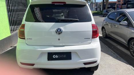 VOLKSWAGEN Fox 1.0 4P BLUEMOTION FLEX, Foto 5