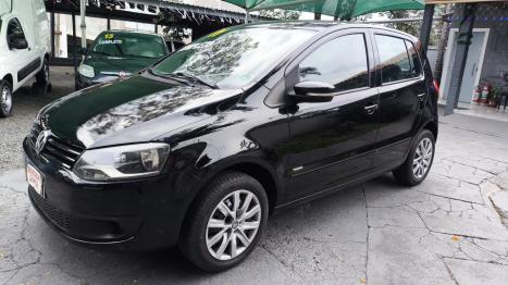 VOLKSWAGEN Fox 1.0 4P FLEX, Foto 1