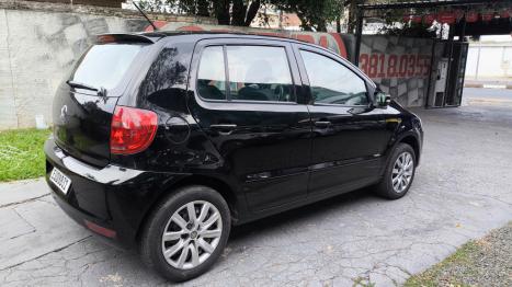 VOLKSWAGEN Fox 1.0 4P FLEX, Foto 4