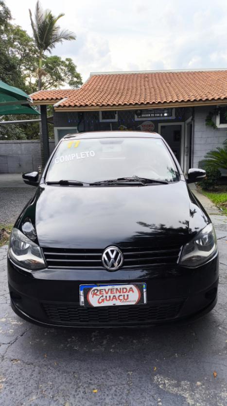 VOLKSWAGEN Fox 1.0 4P FLEX, Foto 5